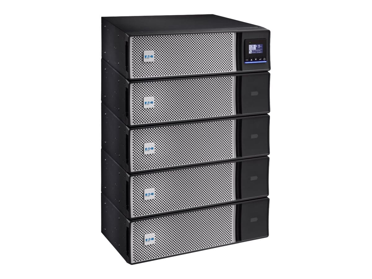 Eaton 5PX G2 - USV (in Rack montierbar/extern) - Line-Interactive-USV