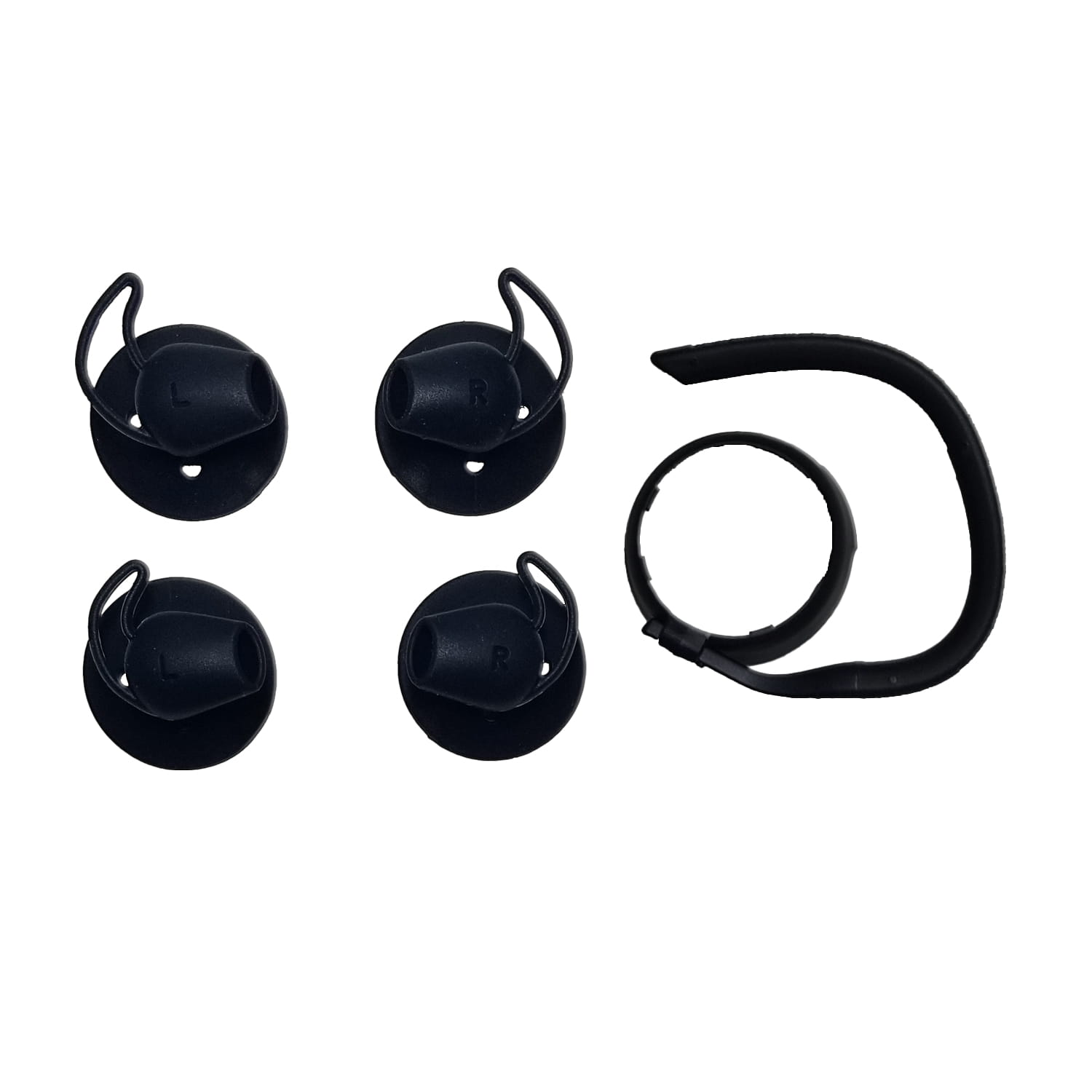 Jabra Ohrhaken Zubehörset für Engage 55/65/75 Convertible