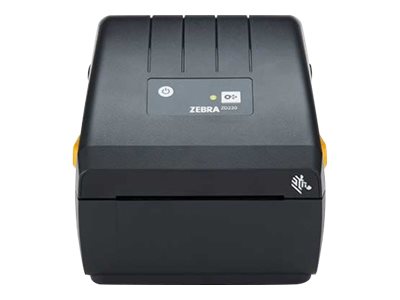 Zebra zd220 - Etikettendrucker - Thermotransfer - Rolle (11,2 cm)