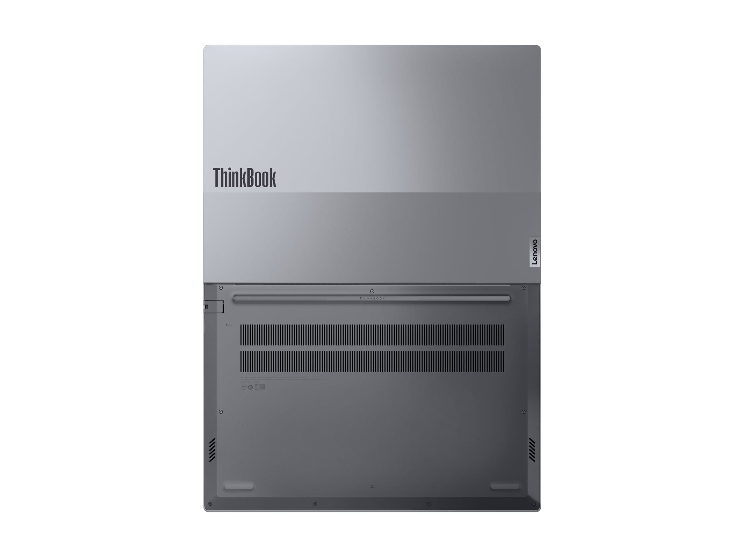 Lenovo ThinkBook 16 G8 IAL 21SK - Intel Core Ultra 7 255H / 2 GHz - Win 11 Pro - Arc 140T - 32 GB RAM - 1 TB SSD NVMe - 40.6 cm (16")