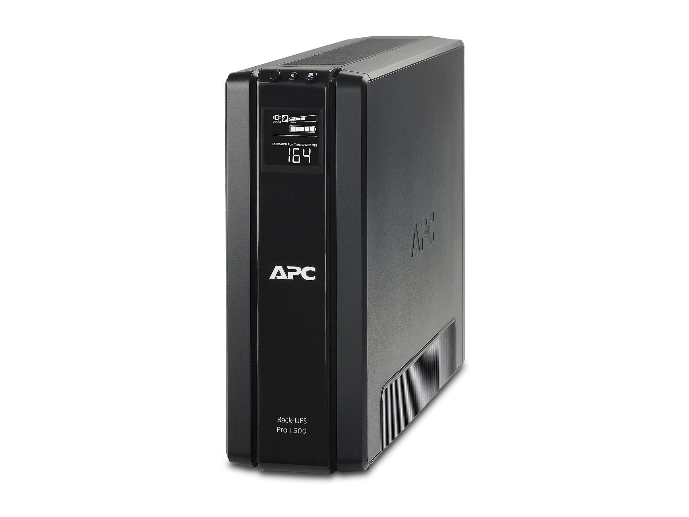 APC Back-UPS Pro 1500 - USV - Wechselstrom 230 V - Line-Interactive-USV