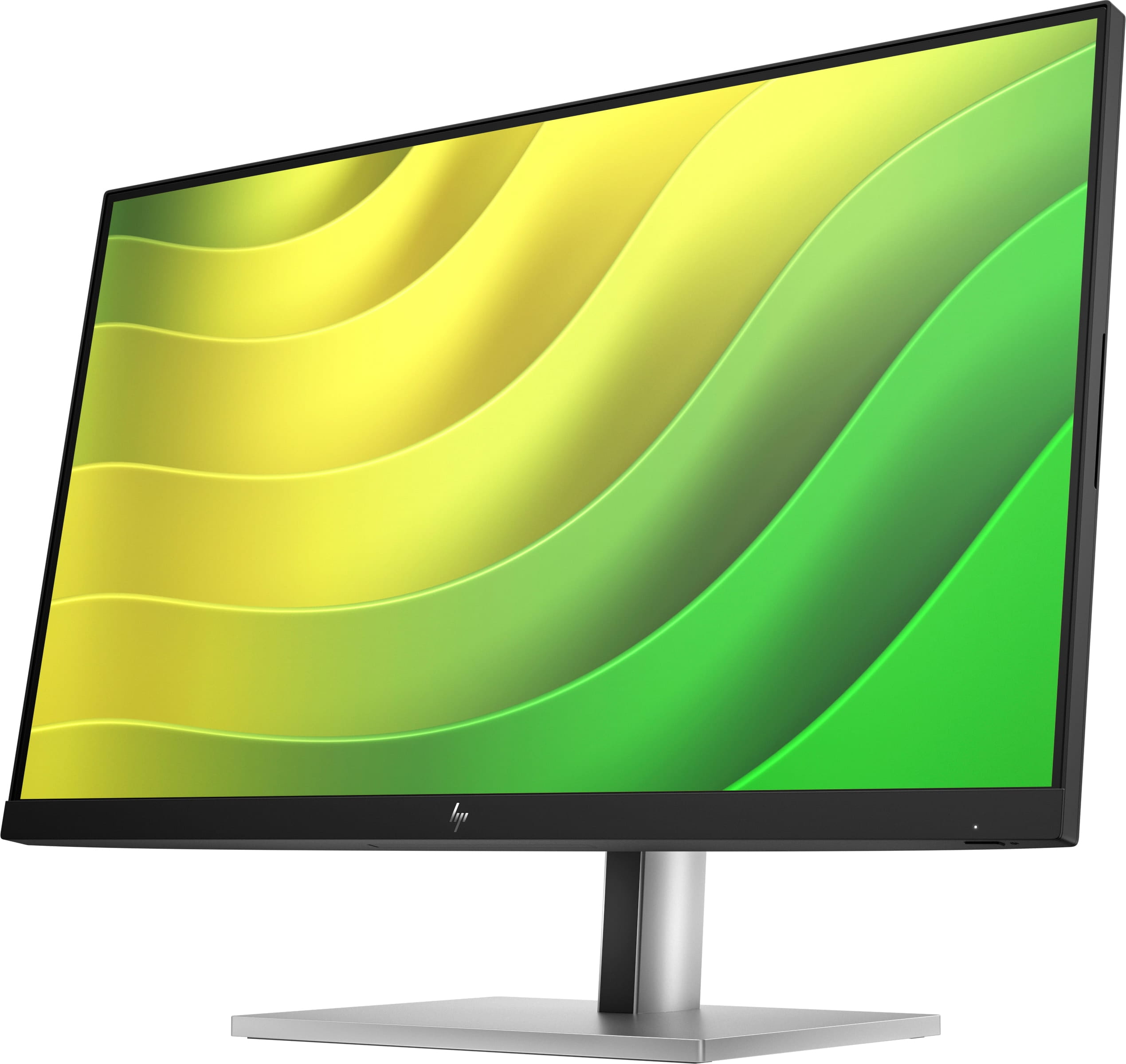 HP E24q G5 PVC Free - LED-Monitor - 60.5 cm (23.8")