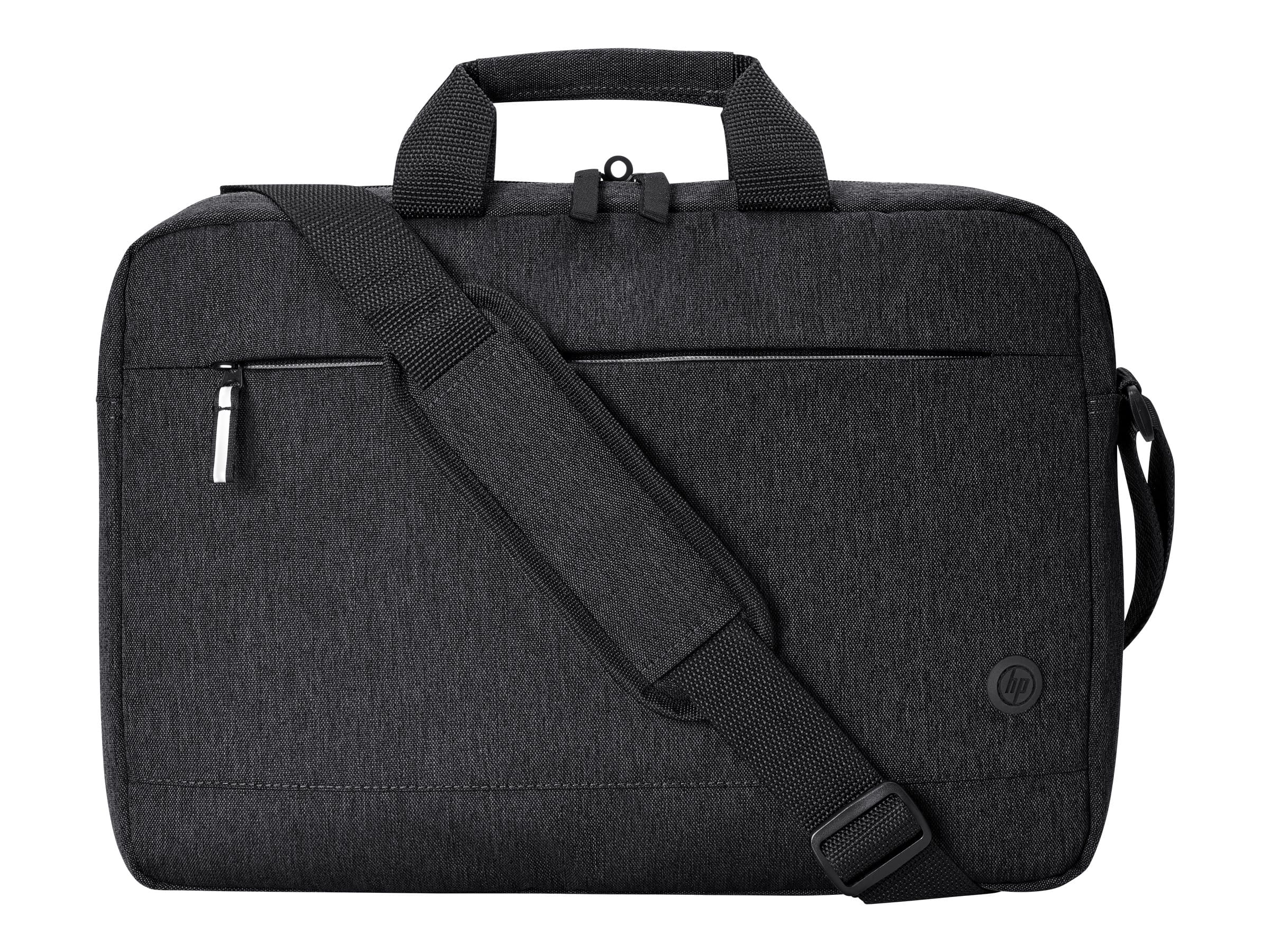 HP Prelude Pro Recycled Top Load - Notebook-Tasche - 39.6 cm (15.6")
