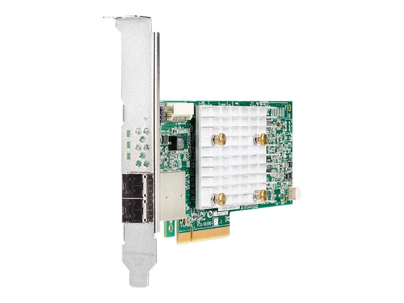 HPE Smart Array P408e-p SR Gen10 - Speichercontroller (RAID)