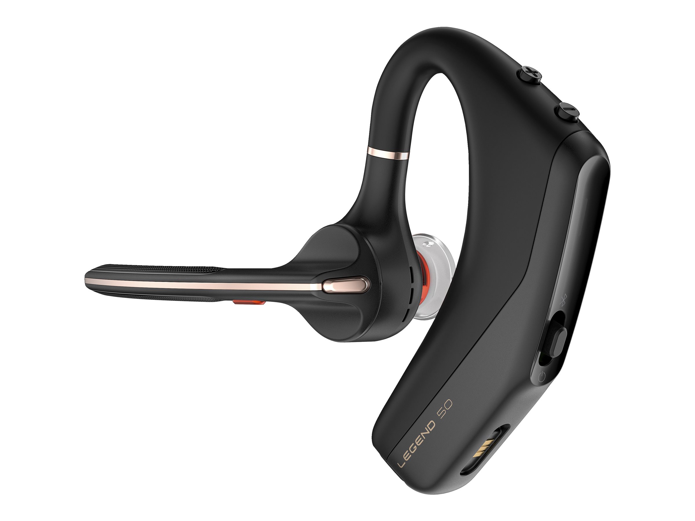 HP Poly Voyager Legend 50 - Headset - im Ohr - Bluetooth