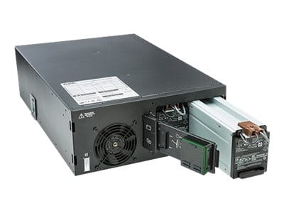 APC Marine Smart-UPS On-Line - USV (in Rack montierbar/extern) APC Marine Smart-UPS On-Line - USV (in Rack montierbar/extern)