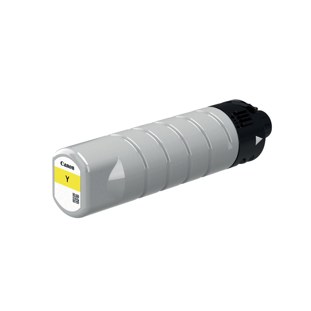 Canon PGI-7500XL Y - XL - Gelb - original - Tintenbehälter