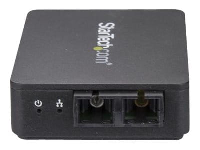 StarTech.com USB 3.0 auf LWL Konverter - Offener SFP