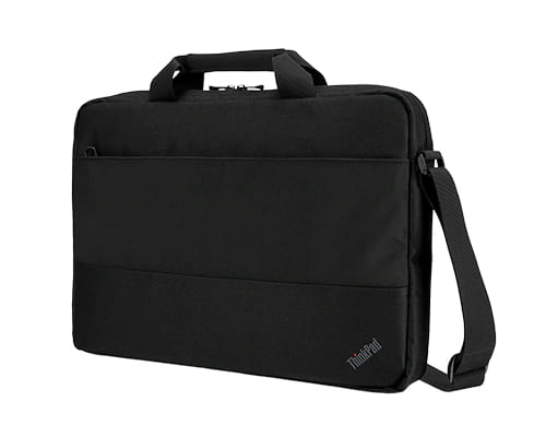 Lenovo ThinkPad Basic Topload - Notebook-Tasche - 39.6 cm (15.6")