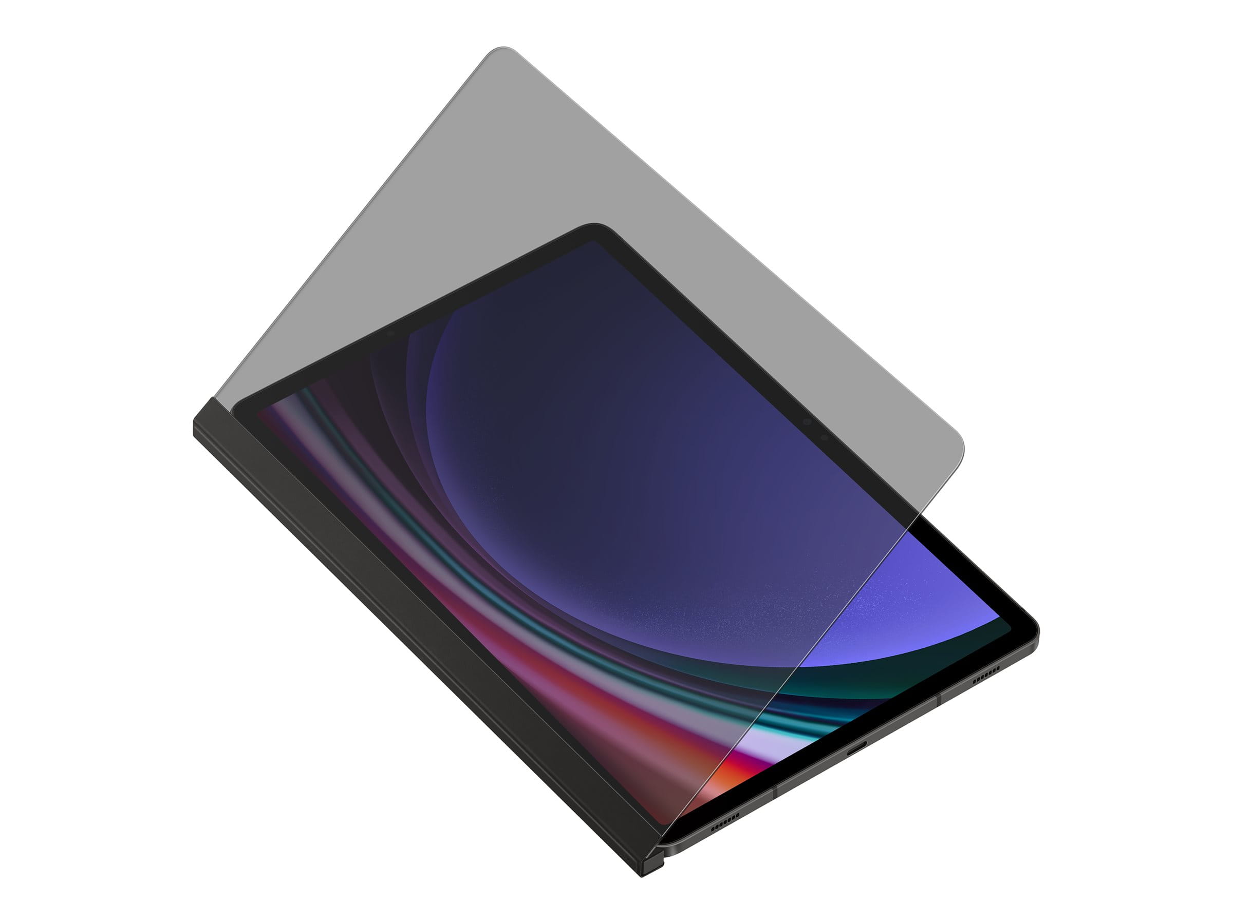 Samsung EF-NX712 - Blickschutzfilter für Tablet