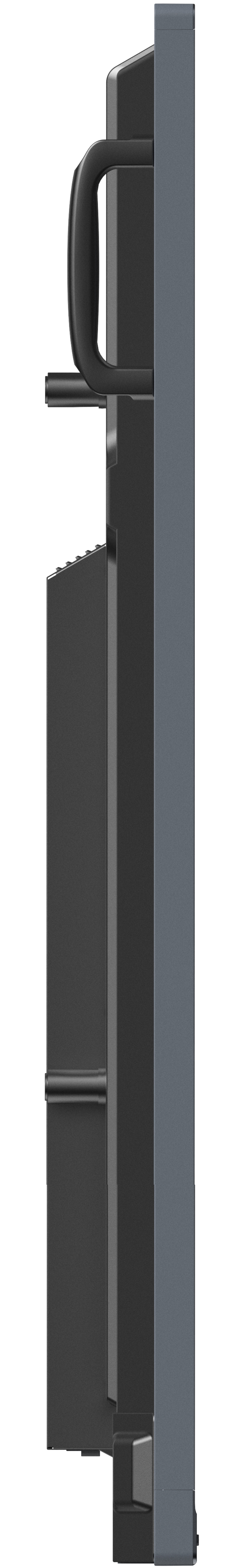 ViewSonic ViewBoard IFP6533-G - 165 cm (65") Diagonalklasse (163.8 cm (64.5")