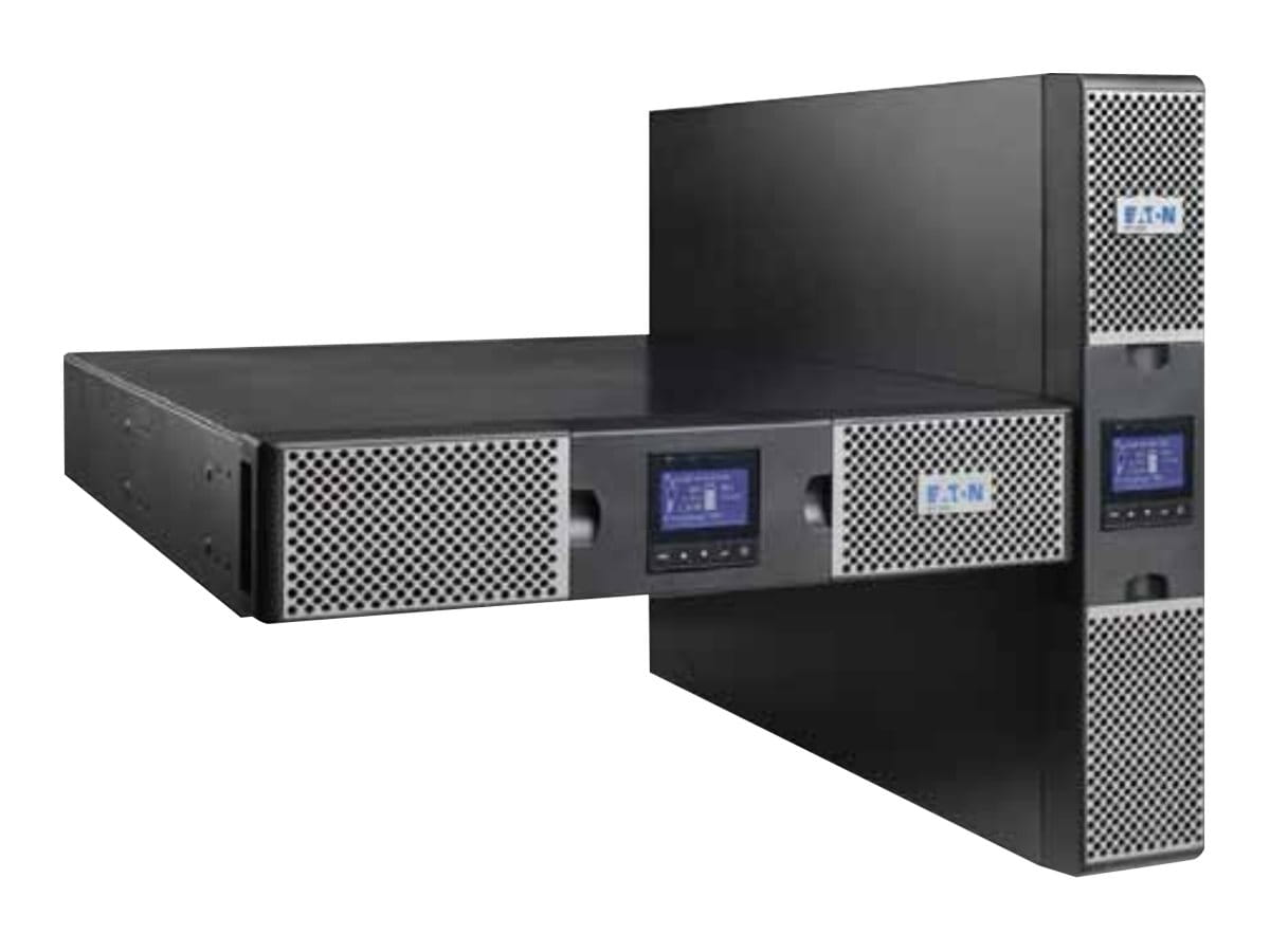 Eaton 9PX 2200i RT2U - USV (in Rack montierbar/extern) - Online-USV