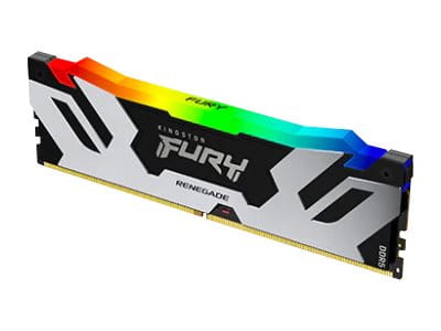 Kingston FURY Renegade RGB - DDR5 - Modul - 16 GB