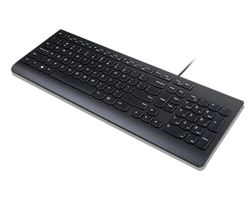 Lenovo Essential - Tastatur - USB - Ungarisch