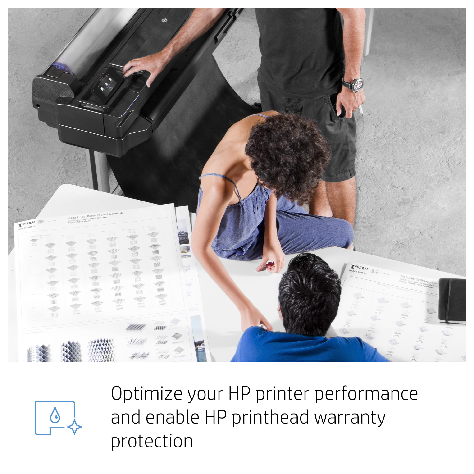 HP 728 - 130 ml - Magenta - original - DesignJet