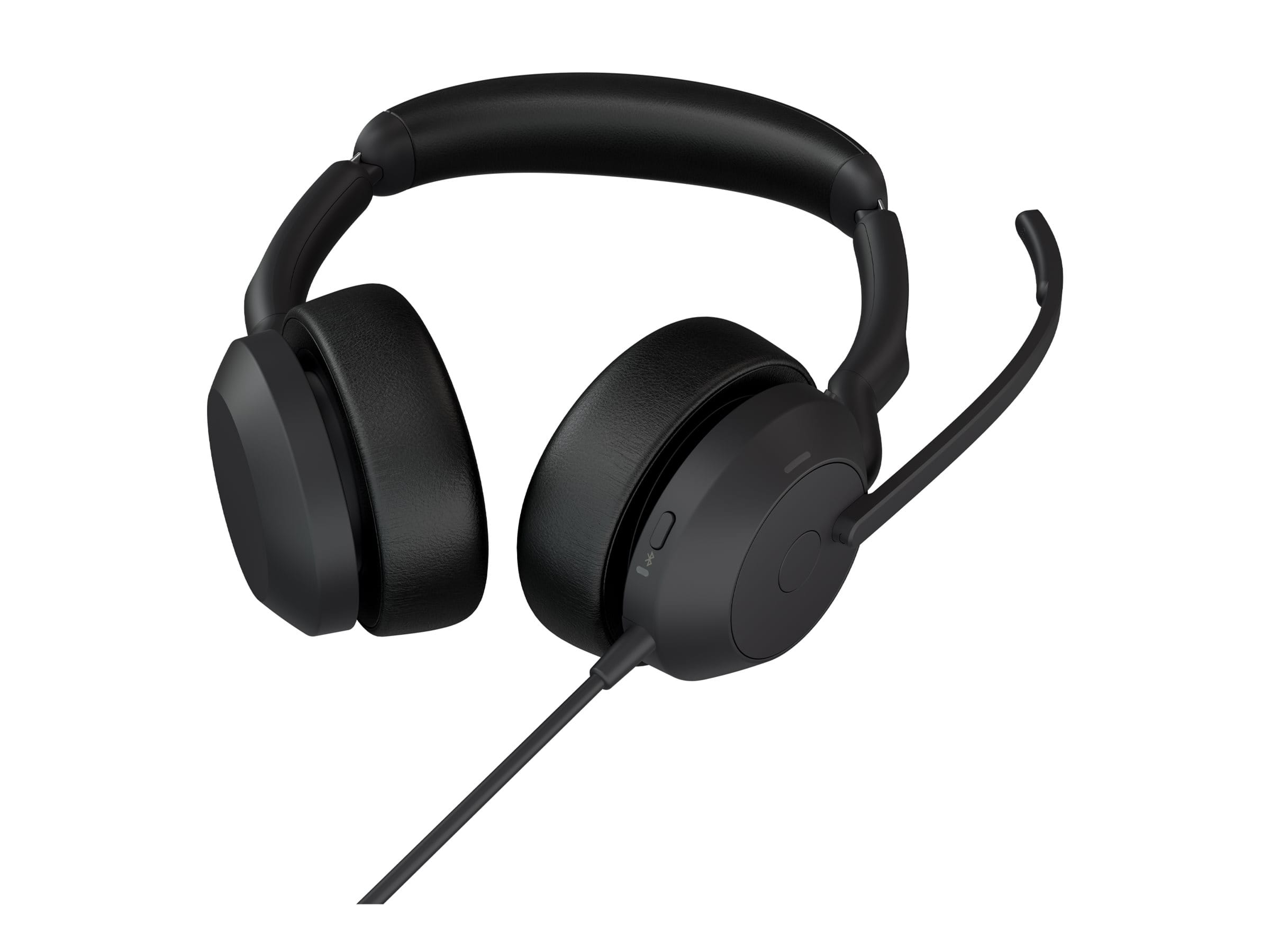 Jabra Evolve2 50 USB C/A UC Stereo