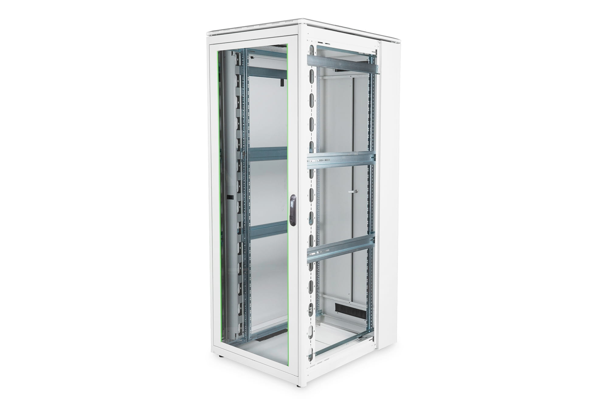 DIGITUS Netzwerkschrank Unique Serie - 800x1000 mm (BxT)