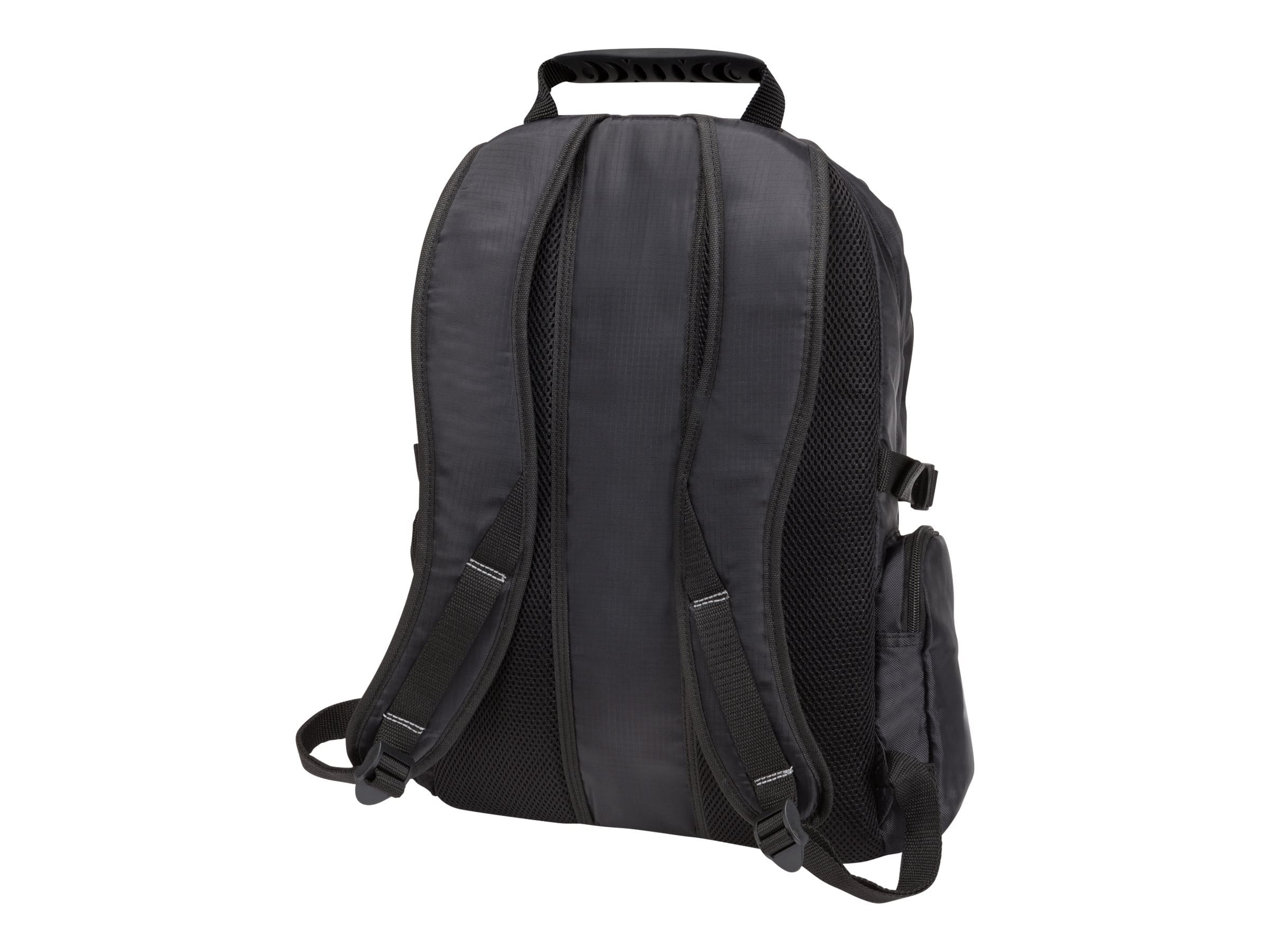 Dicota Backpack Universal Laptop Bag 15.6" - Notebook-Rucksack - 39.6 cm (15.6")