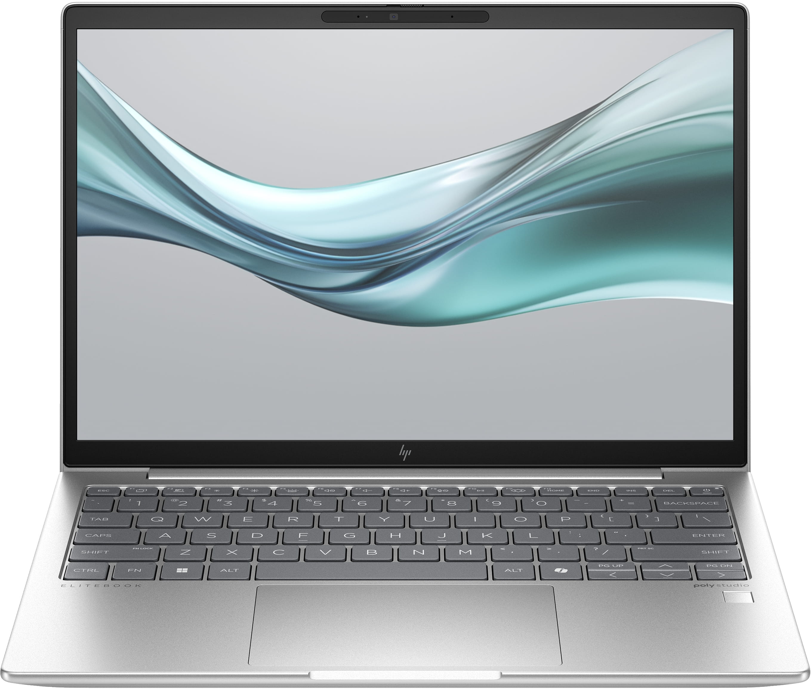 HP EliteBook 630 G11 Notebook - Intel Core Ultra 5 125U - Win 11 Pro - Intel Graphics - 16 GB RAM - 512 GB SSD NVMe - 33.8 cm (13.3")