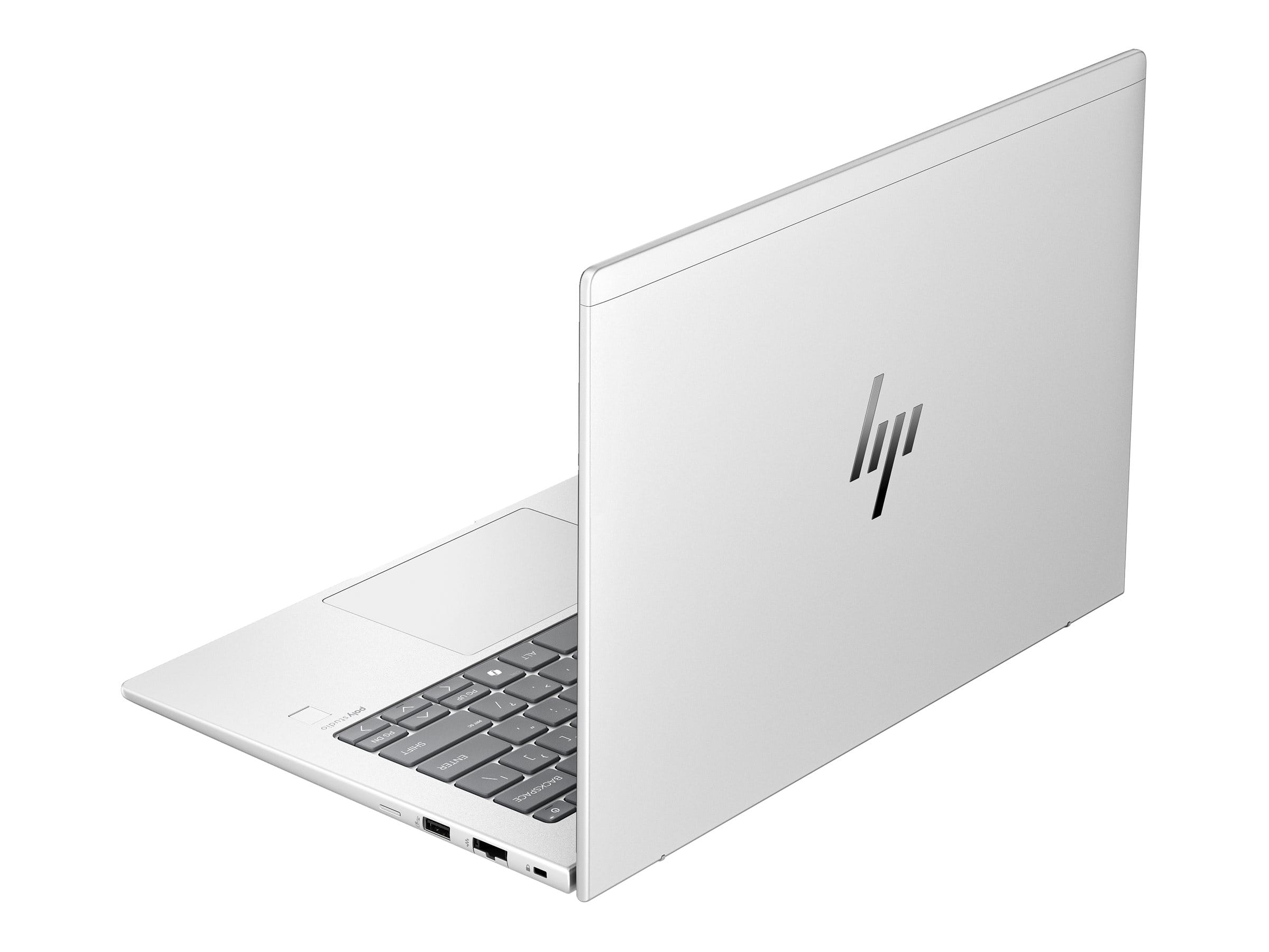 HP EliteBook 640 G11 Notebook - Intel Core Ultra 5 125U - Win 11 Pro - Intel Graphics - 8 GB RAM - 256 GB SSD NVMe - 35.6 cm (14")