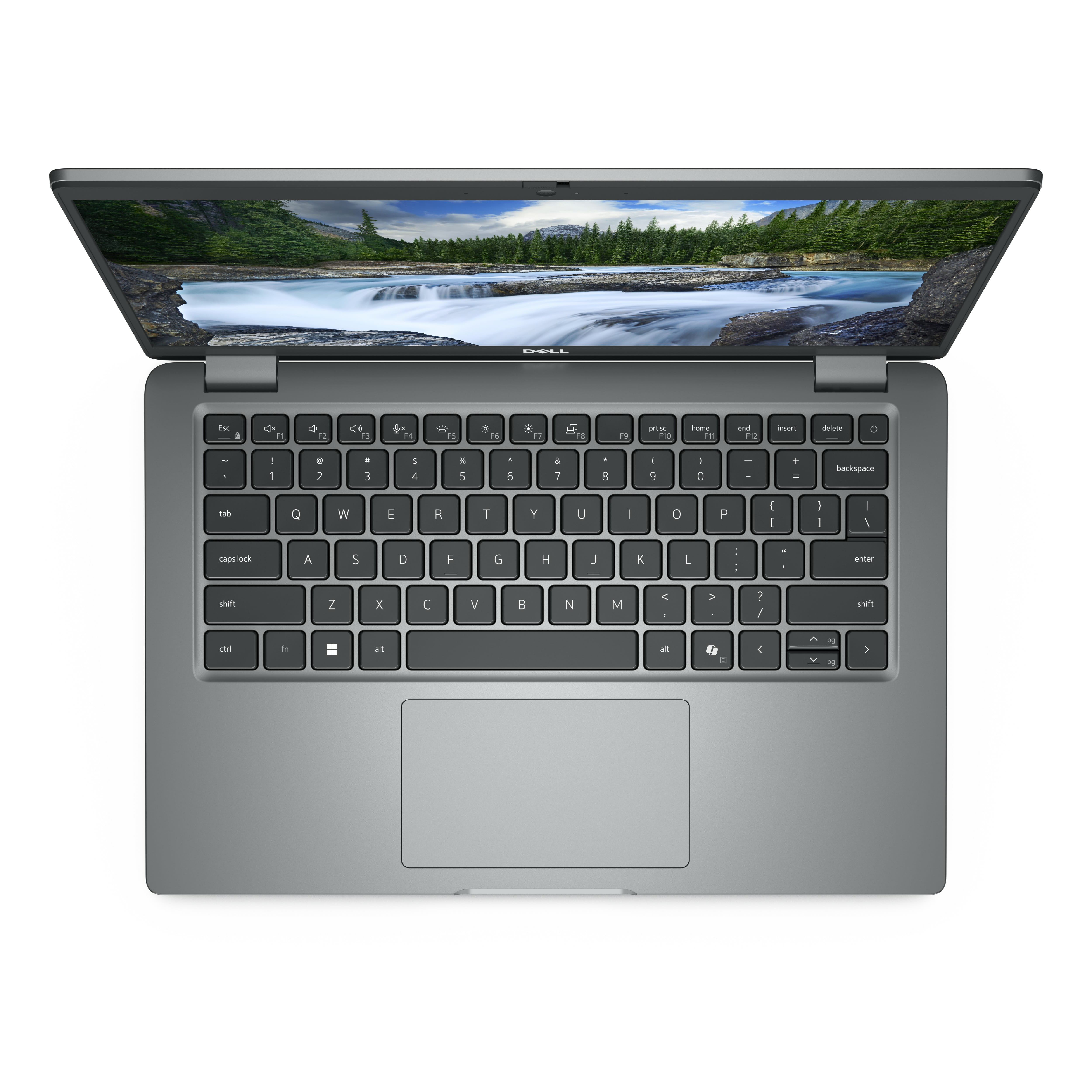 Dell Latitude 5450 (Version 2024) - Intel Core Ultra 5 135U / 1.6 GHz - Win 11 Pro - Intel Graphics - 16 GB RAM - 512 GB SSD NVMe, TLC - 35.56 cm (14") Dell Latitude 5450 (Version 2024) - Intel Core Ultra 5 135U / 1.6 GHz - Win 11 Pro - Intel Graphics - 16 GB RAM - 512 GB SSD NVMe, TLC - 35.56 cm (14")