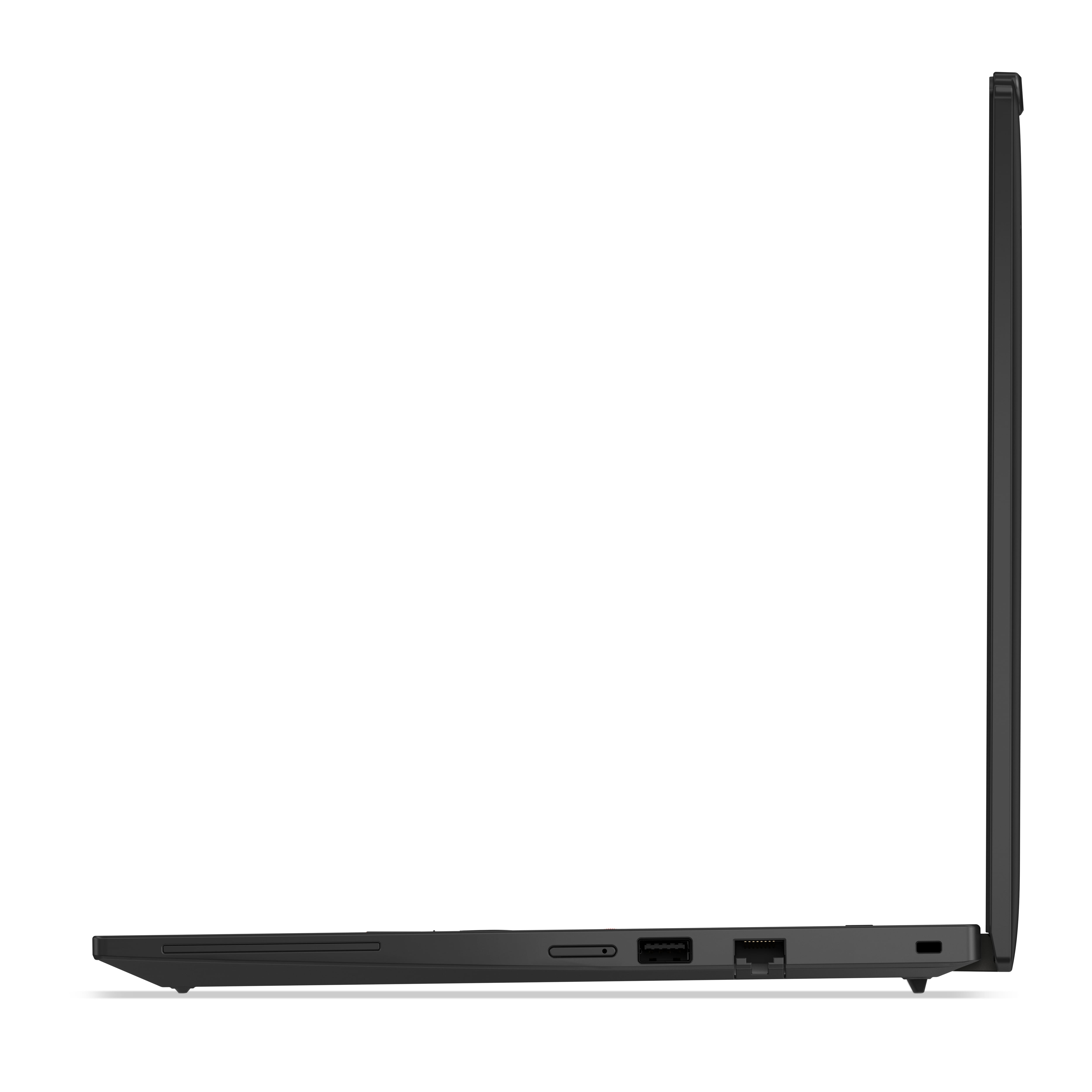 Lenovo ThinkPad P14s Gen 5 21ME - 180°-Scharnierdesign - AMD Ryzen 7 Pro 8840HS / 3.3 GHz - AMD PRO - Win 11 Pro - Radeon 780M - 32 GB RAM - 1 TB SSD TCG Opal Encryption 2, NVMe, Performance - 35.6 cm (14")