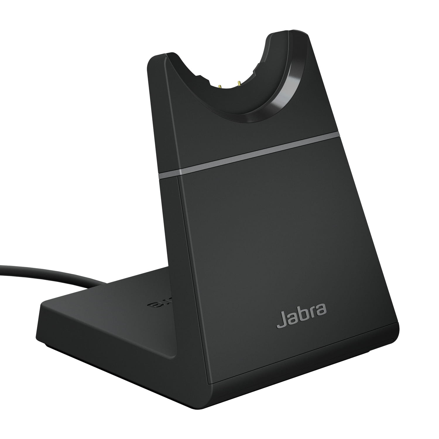 Jabra Ladeständer - Schwarz - für Evolve2