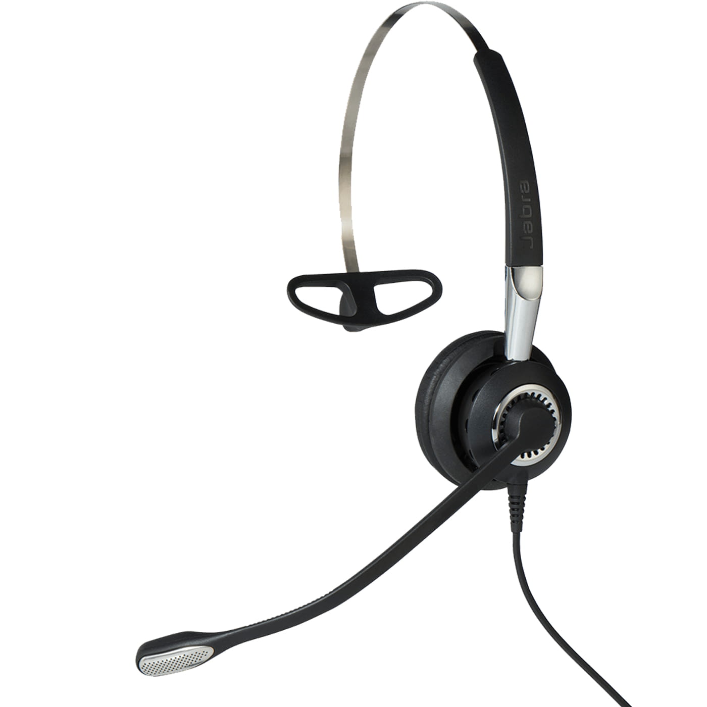 Jabra BIZ 2400 II QD Mono UNC 3-in-1 - Headset