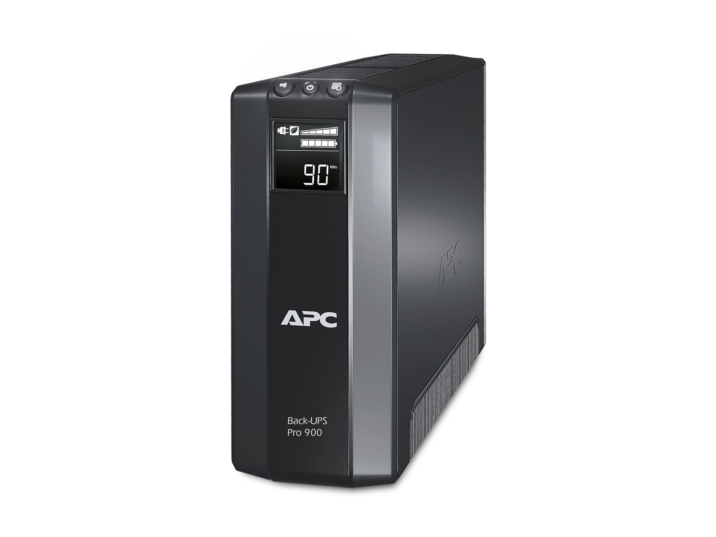 APC Back-UPS Pro 900 - USV - Wechselstrom 230 V - Line-Interactive-USV