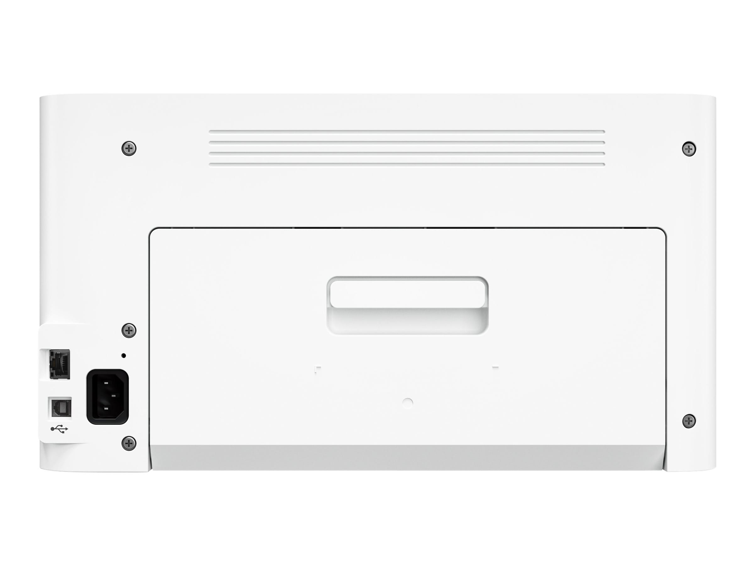HP Color Laser 150nw - Drucker - Farbe - Laser - A4/Legal - 600 x 600 dpi 4 Seiten/Min. (Farbe)