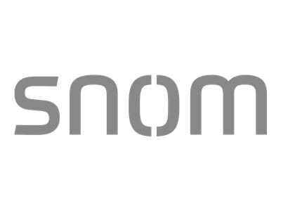 Snom Wandmontage für Telefon - für snom D120