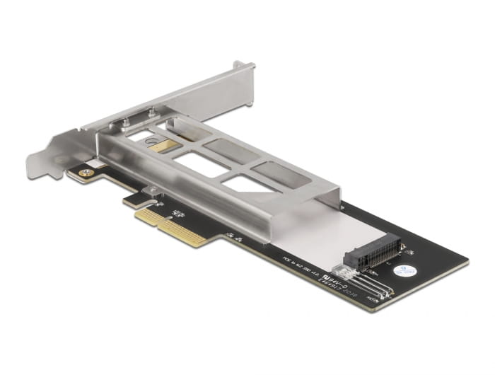 Delock Speicher-Controller - M.2 - M.2 NVMe Card
