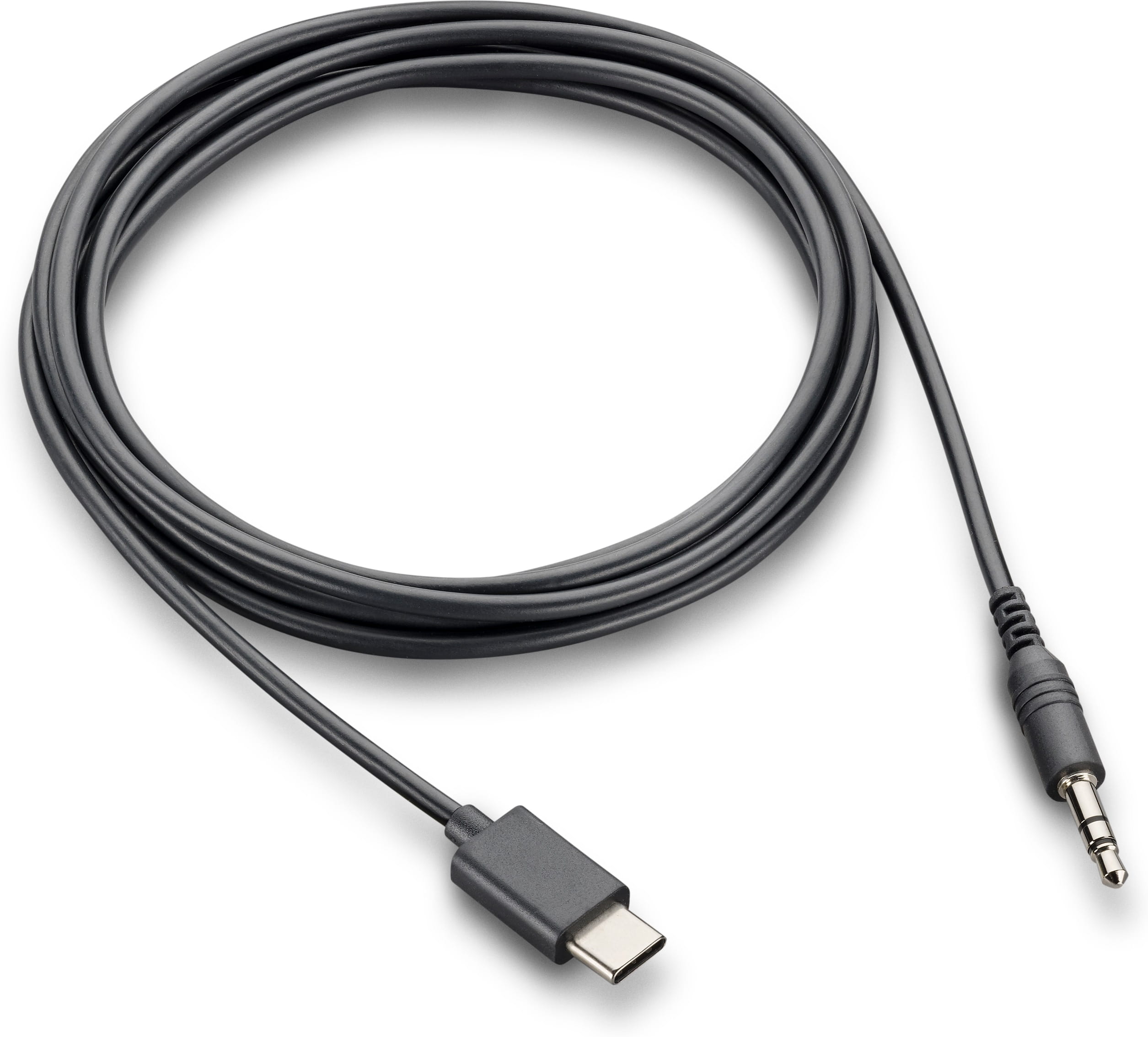 HP Poly - Adapter USB-C auf Klinkenstecker - 24
