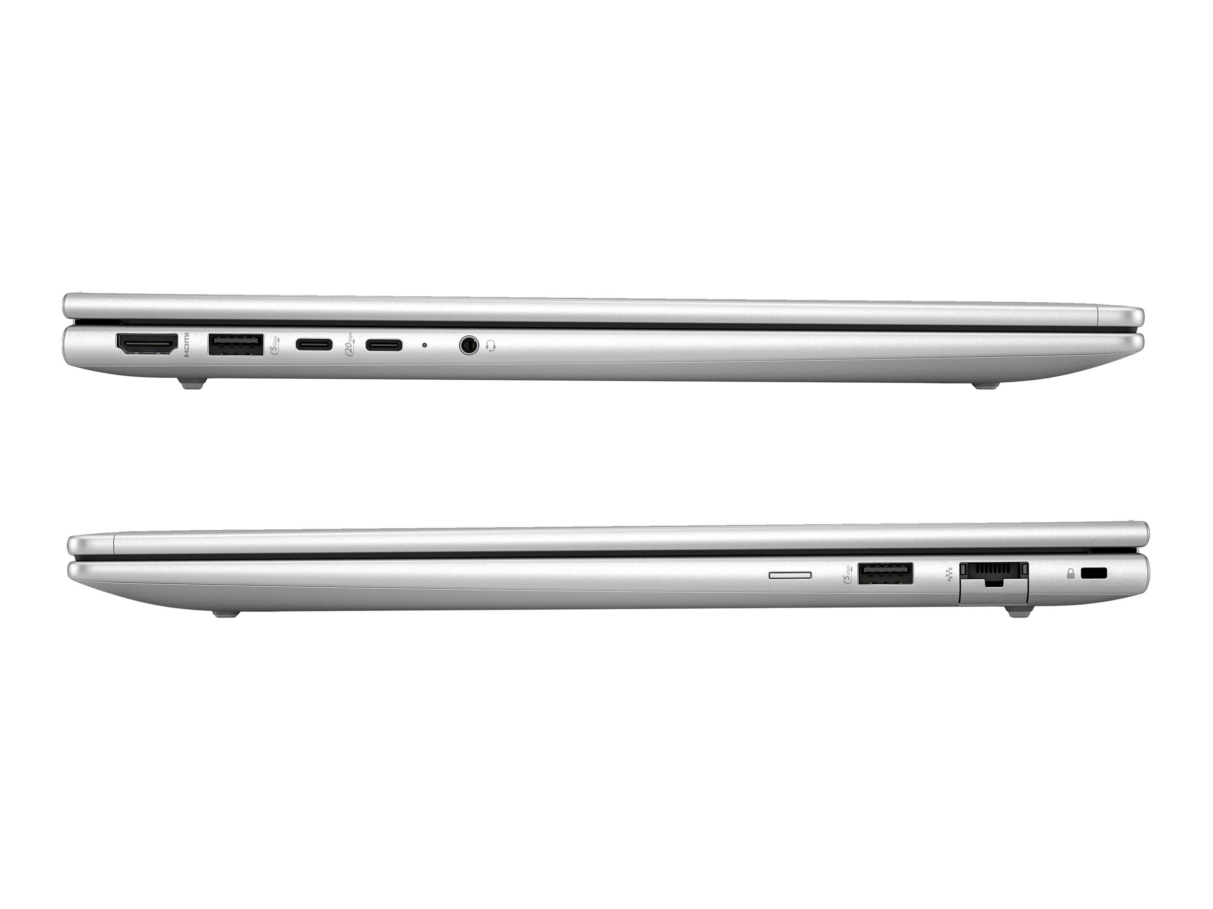 HP ProBook 465 G11 Notebook - AMD Ryzen 5 7535U / 2.9 GHz - Win 11 Pro - Radeon 660M - 8 GB RAM - 256 GB SSD NVMe - 40.6 cm (16") HP ProBook 465 G11 Notebook - AMD Ryzen 5 7535U / 2.9 GHz - Win 11 Pro - Radeon 660M - 8 GB RAM - 256 GB SSD NVMe - 40.6 cm (16")