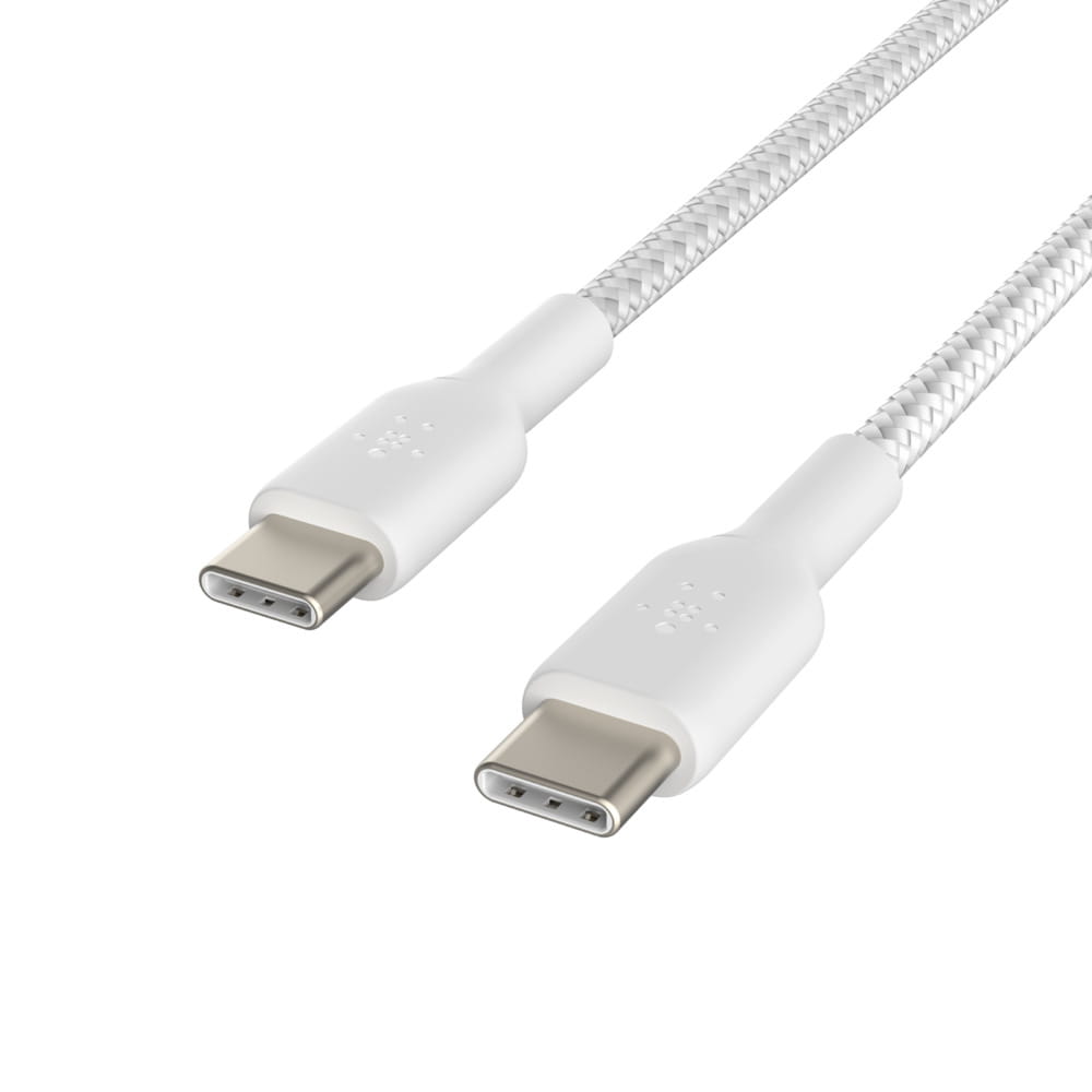 Belkin BoostCharge - USB-Kabel - 24 pin USB-C (M)