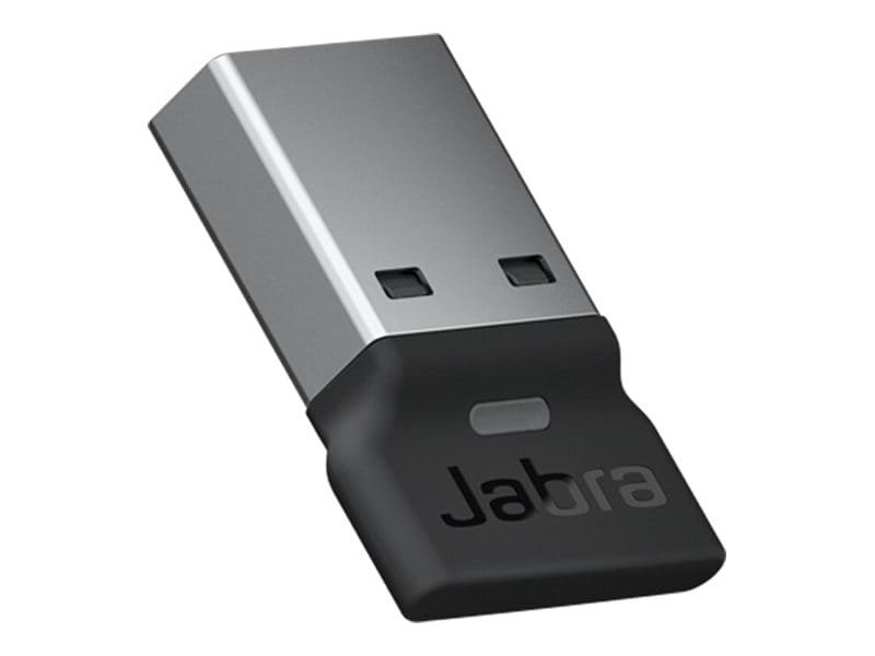 Jabra LINK 380a MS - Für Microsoft Teams - Netzwerkadapter