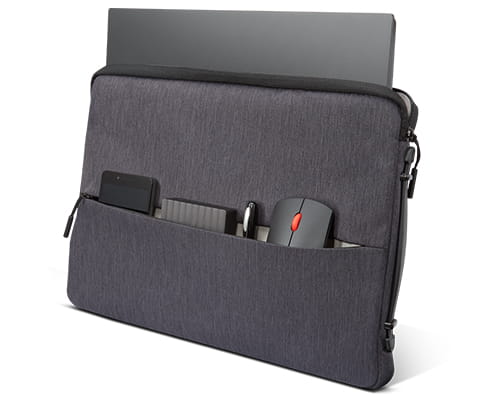 Lenovo Urban Sleeve - Notebook-Hülle - 39.6 cm (15.6")