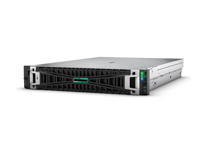 HPE ProLiant DL345 Gen11 - Server - Rack-Montage