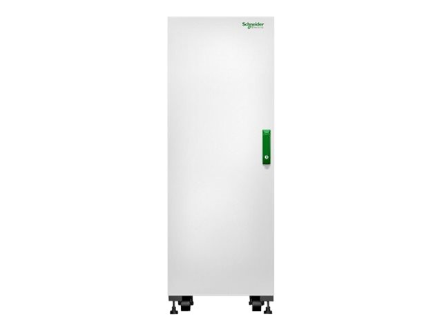 APC Schneider Electric Easy UPS 3S E3SXR6 Empty Modular Battery Cabinet