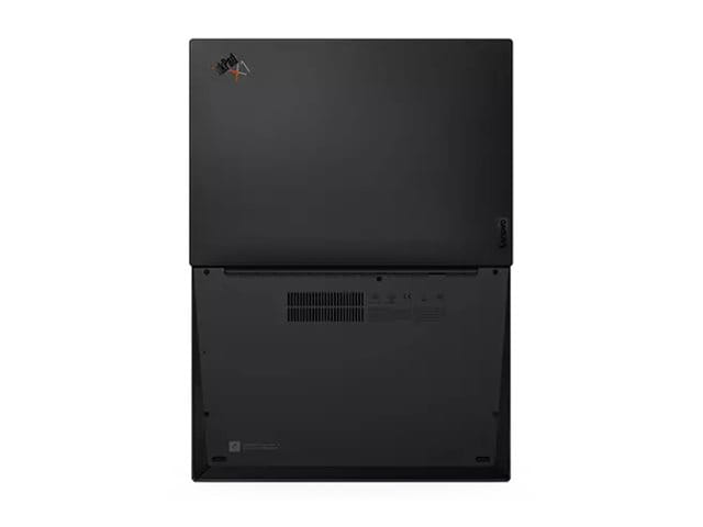 Lenovo ThinkPad X1 Carbon Gen 11 21HM - 180°-Scharnierdesign - Intel Core i7 1355U / 1.7 GHz - Evo - Win 11 Pro - Intel Iris Xe Grafikkarte - 32 GB RAM - 1 TB SSD TCG Opal Encryption 2, NVMe, Performance - 35.6 cm (14")