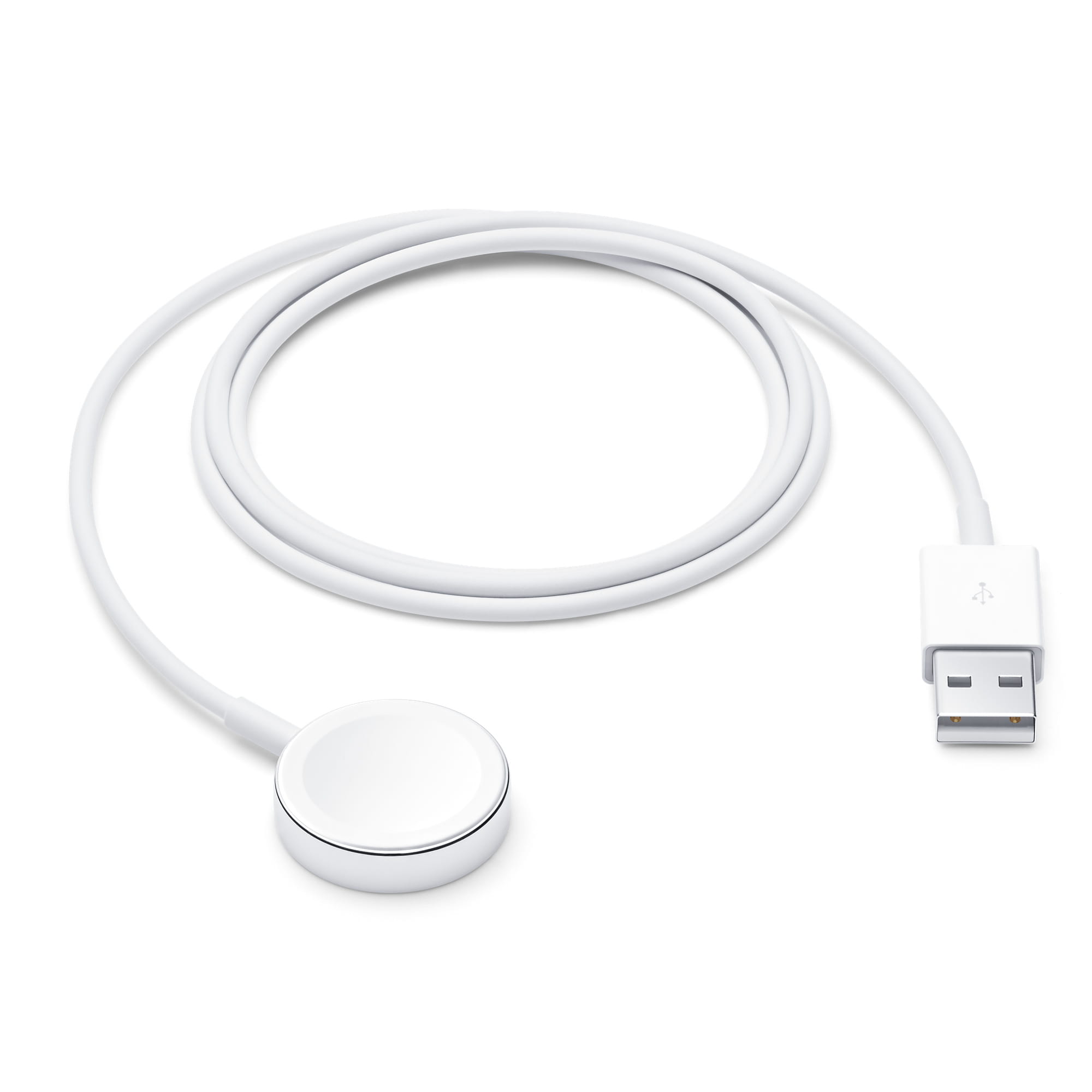 Apple Ladekabel für Smartwatch - USB männlich