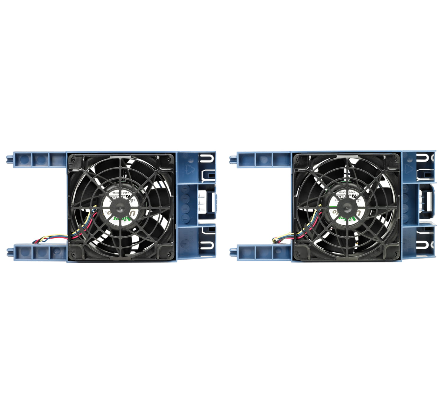 HPE High Performance Fan Kit - System-Gebläseeinheit