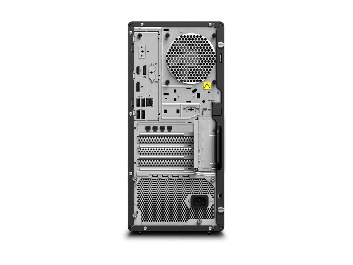 Lenovo ThinkStation P2 30FR - Tower - 1 x Core i7 i7-14700 / 2.1 GHz