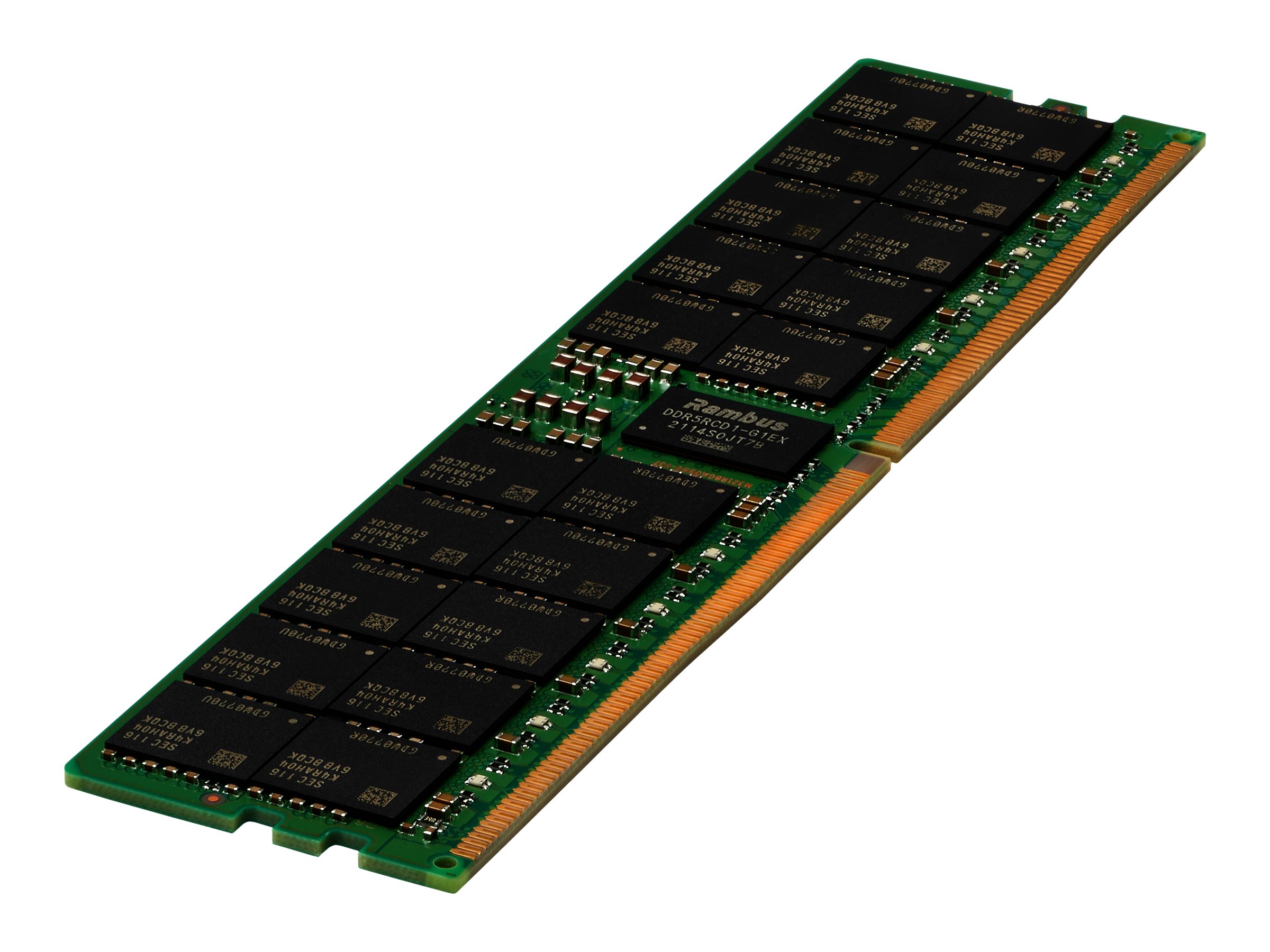 HPE SmartMemory - DDR5 - Modul - 32 GB - DIMM 288-PIN