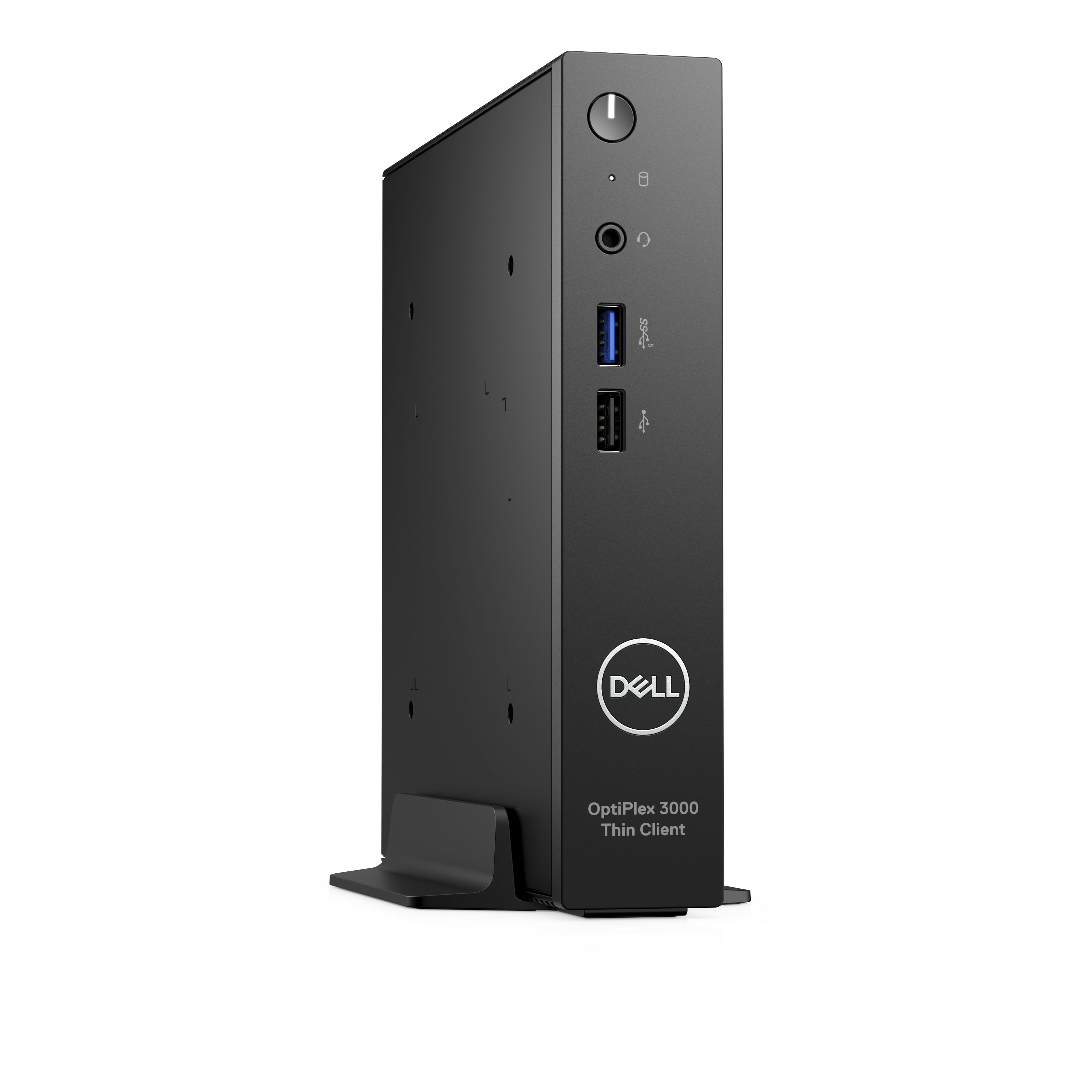 Dell OptiPlex 3000 Thin Client - Thin Client