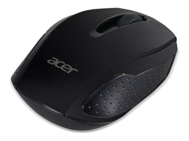 Acer AMR800 - Maus - optisch - 3 Tasten - kabellos