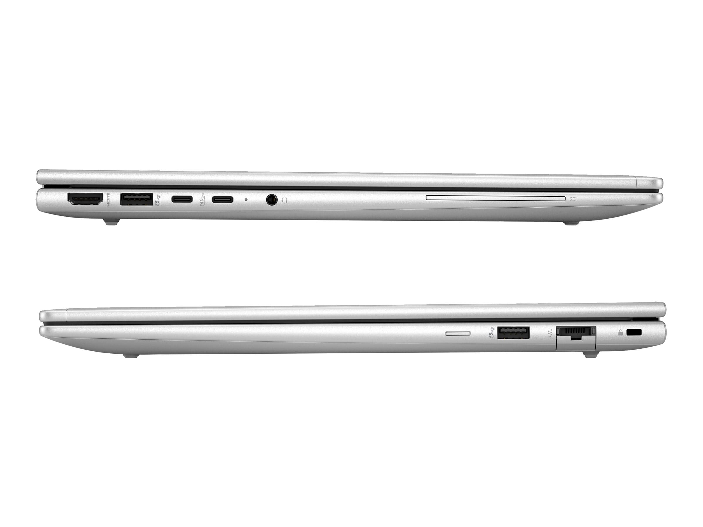 HP EliteBook 665 G11 Notebook - AMD Ryzen 5 7535U / 2.9 GHz - Win 11 Pro - Radeon 660M - 16 GB RAM - 512 GB SSD NVMe - 40.6 cm (16") HP EliteBook 665 G11 Notebook - AMD Ryzen 5 7535U / 2.9 GHz - Win 11 Pro - Radeon 660M - 16 GB RAM - 512 GB SSD NVMe - 40.6 cm (16")