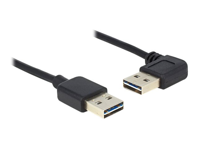 Delock EASY-USB - USB-Kabel - USB (M) zu USB (M)