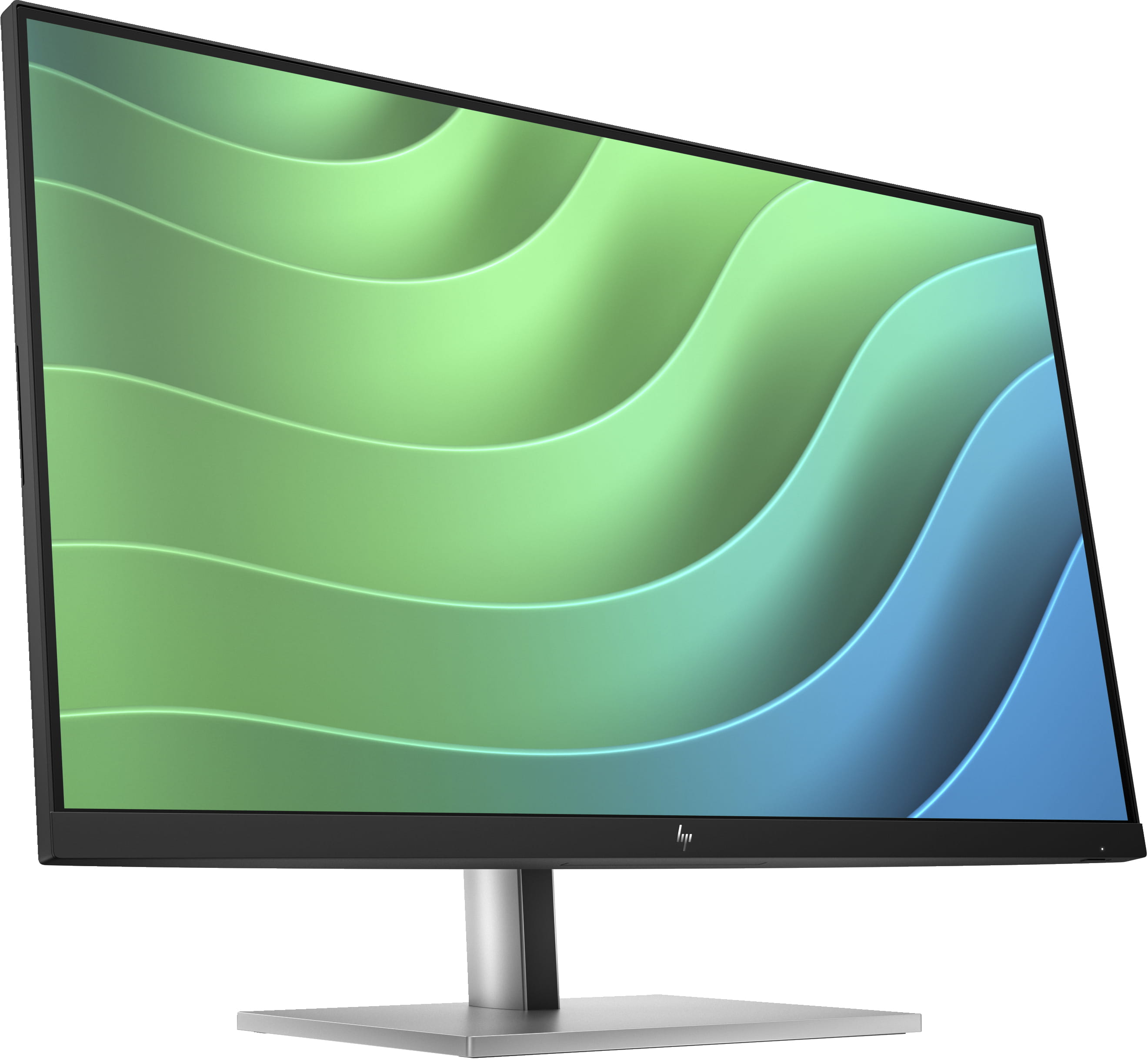 HP E27 G5 PVC Free - E-Series - LED-Monitor - 68.6 cm (27")