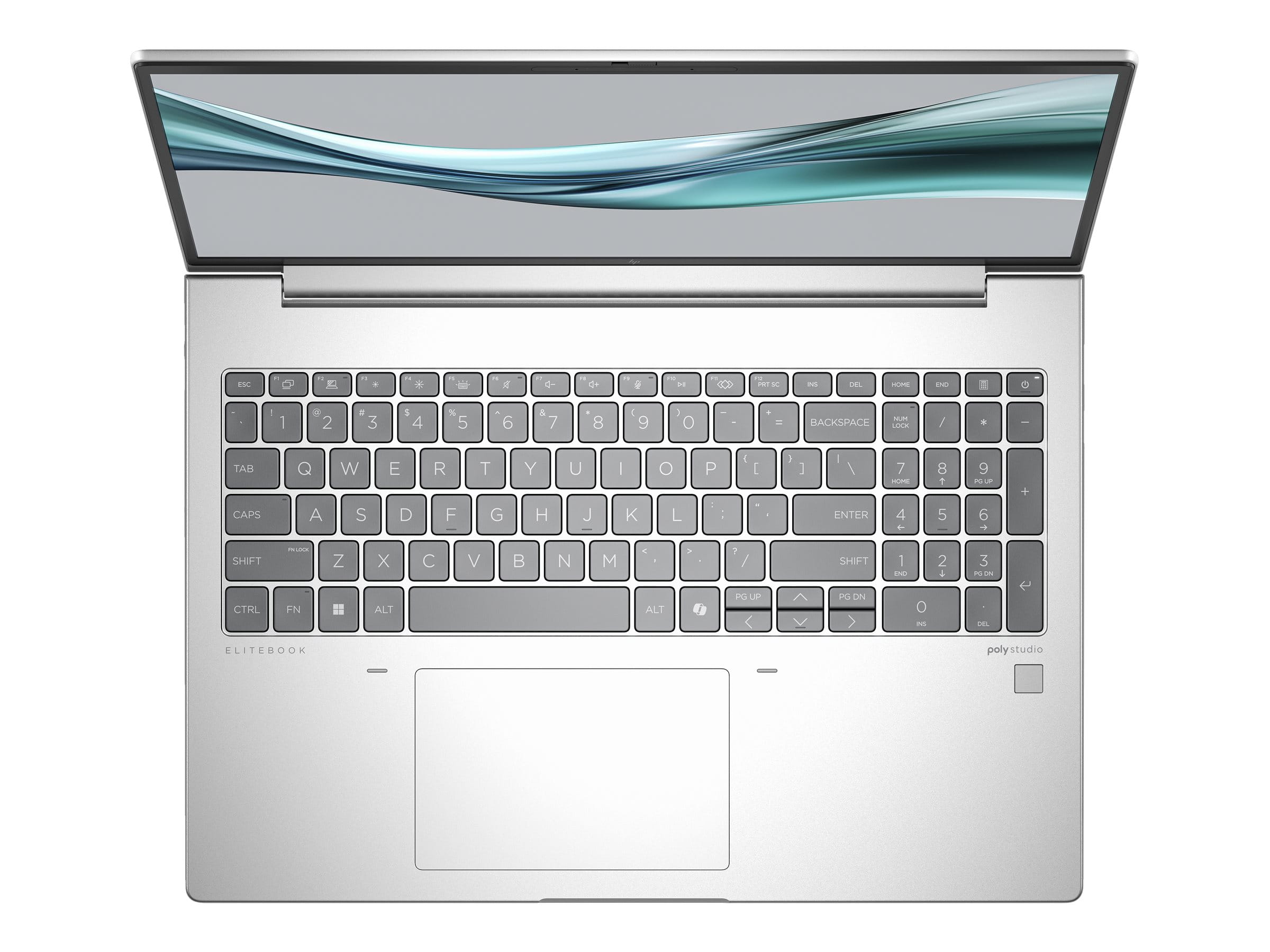 HP EliteBook 665 G11 Notebook - AMD Ryzen 5 7535U / 2.9 GHz - Win 11 Pro - Radeon 660M - 16 GB RAM - 512 GB SSD NVMe - 40.6 cm (16") HP EliteBook 665 G11 Notebook - AMD Ryzen 5 7535U / 2.9 GHz - Win 11 Pro - Radeon 660M - 16 GB RAM - 512 GB SSD NVMe - 40.6 cm (16")